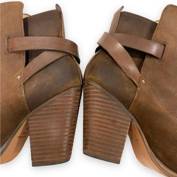 RAG & BONE leather ankle boots - Picture 11 of 15